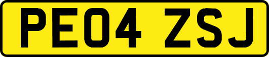 PE04ZSJ