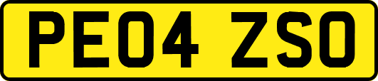 PE04ZSO