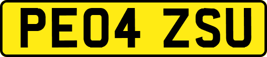 PE04ZSU