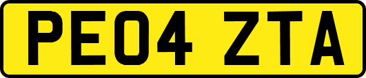 PE04ZTA