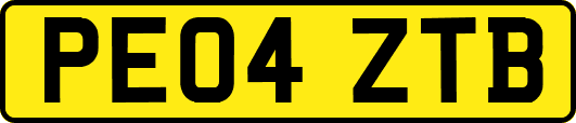 PE04ZTB