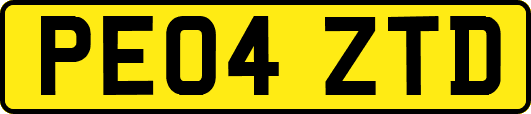 PE04ZTD