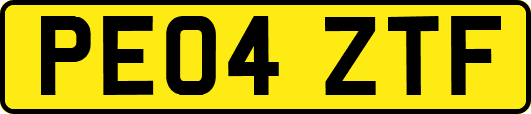 PE04ZTF