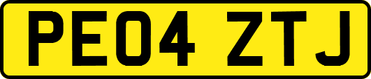 PE04ZTJ
