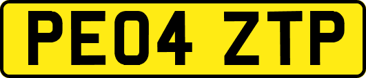 PE04ZTP