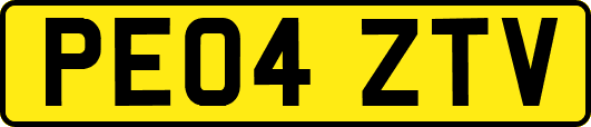 PE04ZTV