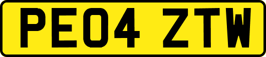 PE04ZTW