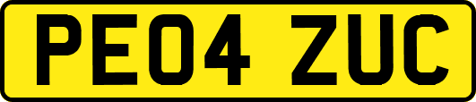 PE04ZUC