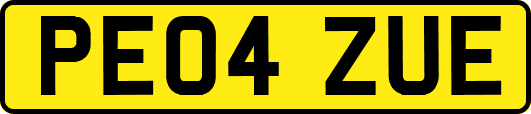 PE04ZUE
