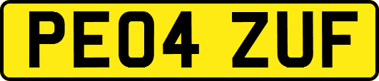 PE04ZUF