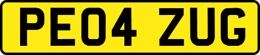 PE04ZUG