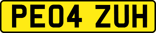 PE04ZUH