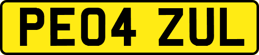 PE04ZUL