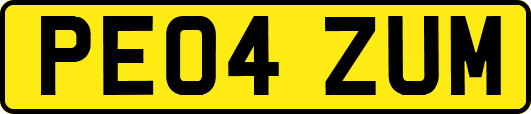 PE04ZUM