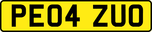 PE04ZUO