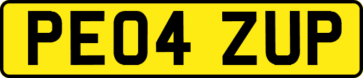 PE04ZUP