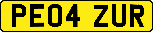 PE04ZUR