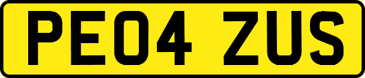 PE04ZUS