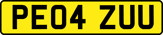 PE04ZUU