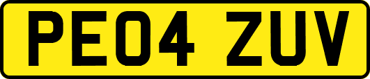 PE04ZUV