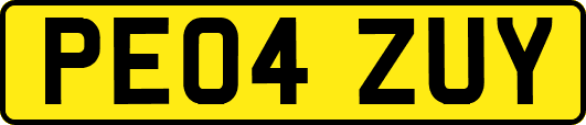 PE04ZUY