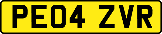 PE04ZVR