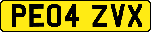 PE04ZVX