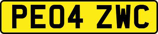 PE04ZWC