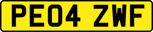 PE04ZWF