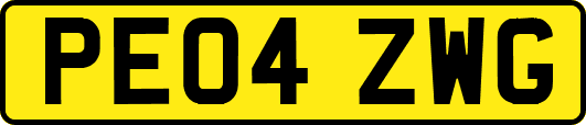 PE04ZWG