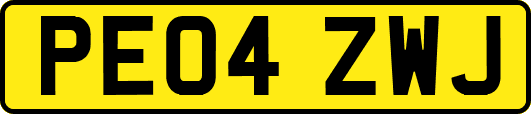 PE04ZWJ