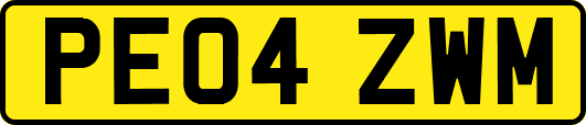 PE04ZWM