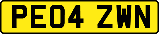 PE04ZWN