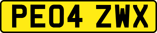 PE04ZWX