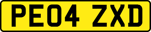PE04ZXD