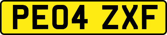 PE04ZXF