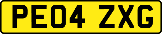PE04ZXG