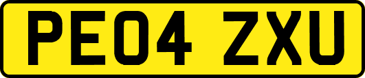 PE04ZXU