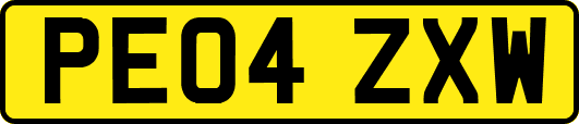 PE04ZXW