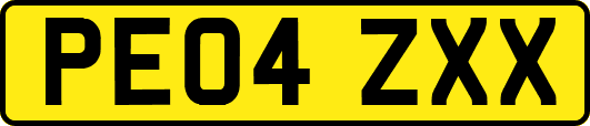 PE04ZXX