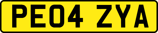 PE04ZYA