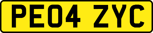 PE04ZYC