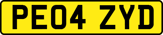 PE04ZYD