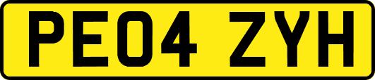 PE04ZYH