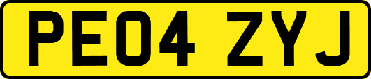 PE04ZYJ
