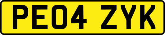 PE04ZYK