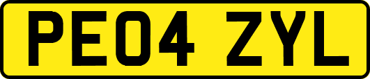 PE04ZYL