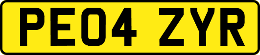 PE04ZYR