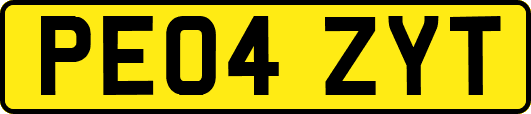 PE04ZYT