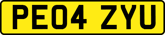 PE04ZYU